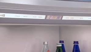 The refrigerator or freezer doors. Common Sub Zero Refrigerator Error Codes Tiger Mechanical