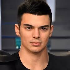 Brad Welty's Instagram, Twitter & Facebook