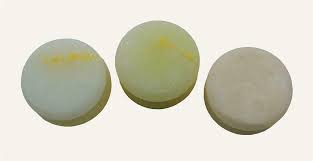 Cold stones may be used after hot stones to calm any engorged blood vessels and to soothe the skin. Hot Stone Massage 6 Round Marble Onyx Cold Stones 5 X 1 25cm Ebay