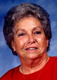 Martha Lou Hooks Obituary June 6, 2009