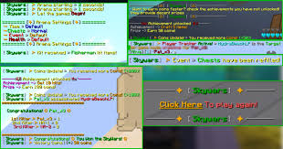 Score 50 points in tumble _^ @poualien. Skywars X Solo Teams Kits Cages Trails Mystery Box Parties Spigotmc High Performance Minecraft