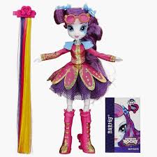 My little pony equestria girls applejack classic style doll. Images Found Of Applejack Pinkie Pie And Rarity Rockin Hair Equestria Girls Dolls Mlp Merch