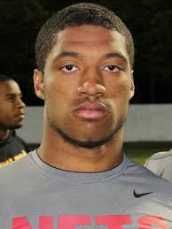 Miami 2012 Linebacker Visits