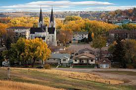 Quick Trips And Things To Do In Southern Alberta