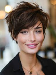 Explore Top Pixie Cuts for Thin Hair