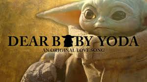 These baby yoda memes have become a huge hit. Disney Is Not Your Friend But It S Ok If Baby Yoda Is The Ringer