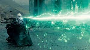 5 Most Powerful Spells In Potter World Quirkybyte Avada kedavra kills things, that much is known, but what kind of damage does it actually do? 5 most powerful spells in potter world