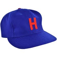 Hollywood Stars 1957 Authentic Ballcap Fitted Baseball Caps Star Fit Ball Cap
