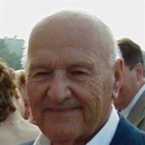 Robert H. Hebert Obituary