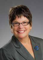 2015 Annual Report for Nursing