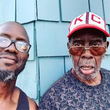 Malcolm Shabazz Hoover