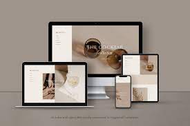 Download Multi Device Mockup Scene Creator Scene Creator Responsive Website Design Iphone Mockup
