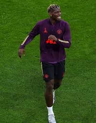 This is the official page for paul labile pogba. Hy9mdcdqjdrmam