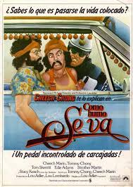 Como Humo Se Va Pelicula 1978 Sensacine Com