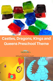 See more ideas about construction theme, construction theme preschool, preschool. Castles Dragons Kings And Queens Theme For Preschool