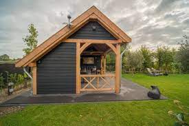 groot aanbod kapschuren tegen een scherpe prijs vindt u bij van kooten tuin en buiten leven achtertuin patio ontwerpen buitenkeuken ontwerp terras ontwerp