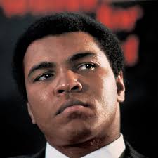 Muhammad Ali