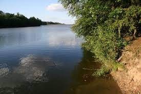 Das waldfreibad hat endlich wieder geöffnet! File Steinbachtalsperre By Niederkasseler Panoramio Jpg Wikimedia Commons