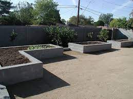 Raised Garden Bed Concrete Block Raised Garden Concrete Raised Garden Beds Raised Garden Beds Cinder Blocks
