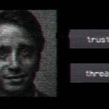 William Worrall's Profile