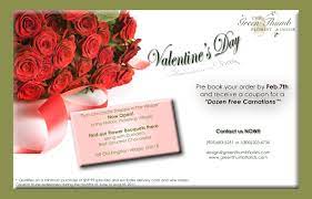 Florists & flower shops business listings. Valentine S Promotion Floral Shop Shop Valentines Valentines