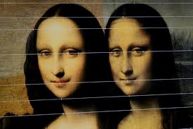 Italian court weighing legitimacy of Mona Lisa-lookalike