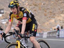 Pogacar is expected to win the time trial on the penultimate stage on saturday to seal his tour defence. Jonas Vingegaard Wins Stage 5 Of Uae Tour At Jebel Jais Uae Sport Gulf News
