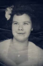 Mildred Alice Marsh Tucker (1931-2011)