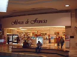 Fabricas De Francia Aguascalientes