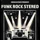 FUNK ROCK STEREO