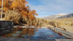 Schnell und sicher online buchen. Benton Hot Springs Mono County High Sierra Visitors Council