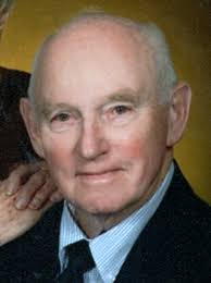 Obituary information for Patrick H O'Connor