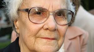 Tác giả Giết con chim nhại kiện đòi tiền bản quyền