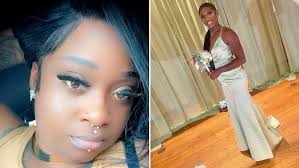 Laporshia Cobb, Anderson woman killed during Juneteenth mass shooting