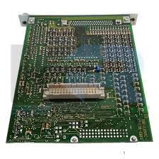 Indramat 109-0942-3A87-01 Drive Control Circuit Board | eBay
