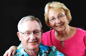 Darrell & Dee Hillyer