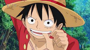 Pin By Leyla Kazanci On One Piece One Piece Luffy One Piece Anime Ace Sabo Luffy