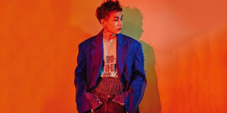 Get the album from itunes, applemusic, spotify, amazon or yesasia! Btob S Ilhoon Reveals Solo Debut Schedule For 1st Mini Album Big Wave Allkpop