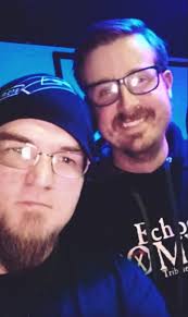 The Refuge wishes a Happy Birthday to Gary Silver and Justin Schmidt  🎈🎂🎉🎊