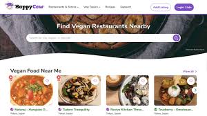 We have put a lot of work into this app to bring you the best app experience possible. Best Apps For Finding Vegetarian Restaurants In Japan Matcha Japan Travel Web Magazine