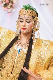 Soussa Habit Traditonnel Traditional Outfits Fashion Beautiful Bride