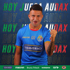 El partido entre los dirigidos por hernán caputto y francisco meneghini será transmitido por. Donde Ver En Vivo Audax Italiano Vs Universidad De Chile Por La Primera Division De Chile