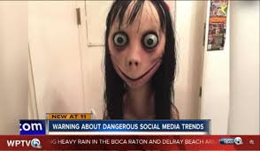 50 greatest horror movies of the 21st century. La Momo Challenge Diventa Film Horror Di Cosa Si Tratta