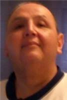 Johnny Ramirez Obituary (2014)