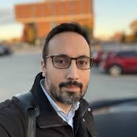 Fredrick Walter Lorenz