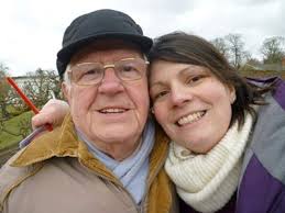 Memorial Page for Alan Bowes