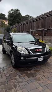 Image result for Carbon Black 2012 Acadia