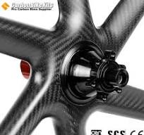 27.5er 6 Spokes Carbon MTB Wheel|CarbonBikeKits(CBK)
