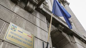 Ministerul sănătăţii, muncii și protecției sociale. Ministerul Muncii Si Protectiei Sociale G4media Ro