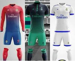 Patch pes 2021 mobile euro theme v5.2.0 by idsphone. Ultigamerz Pes 2017 Real Madrid 2017 2018 Fantasy Kits